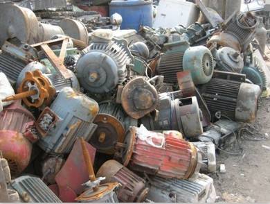 废旧钢铁回收价格受到哪些因素影响？