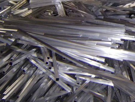 嘉兴铝合金回收-铝合金外壳有哪些优势？